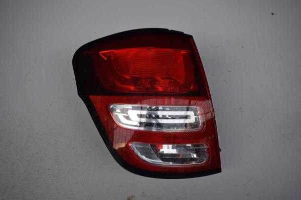 FEU ARRIERE GAUCHE CITROEN C3 -2013 - Vue 1